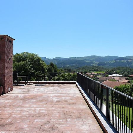 Posada El Campo Secadura ภายนอก รูปภาพ